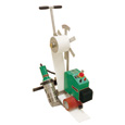 tapemat spriegel